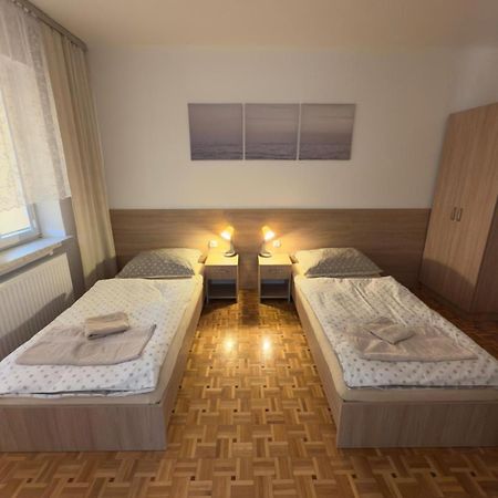 Apartament Jasminowa Хжанув Экстерьер фото