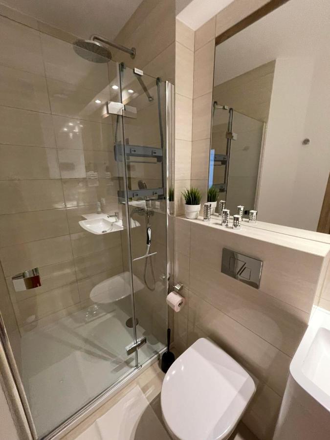 Apartament Jasminowa Хжанув Экстерьер фото