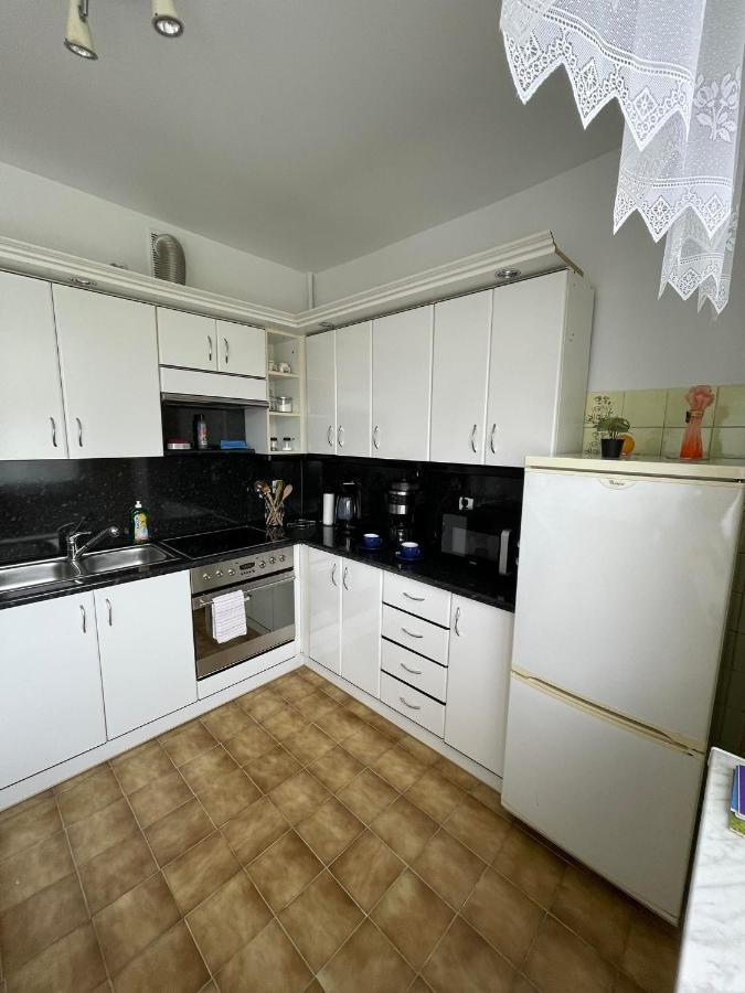 Apartament Jasminowa Хжанув Экстерьер фото