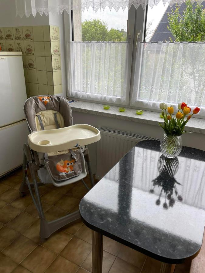 Apartament Jasminowa Хжанув Экстерьер фото