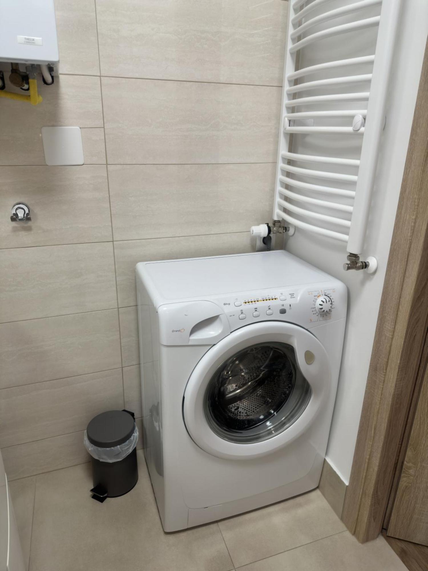 Apartament Jasminowa Хжанув Экстерьер фото