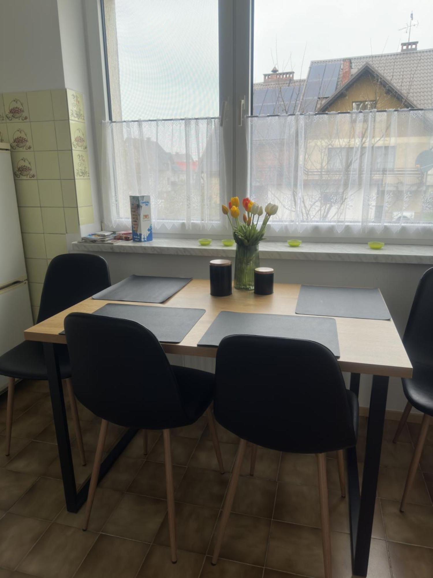 Apartament Jasminowa Хжанув Экстерьер фото