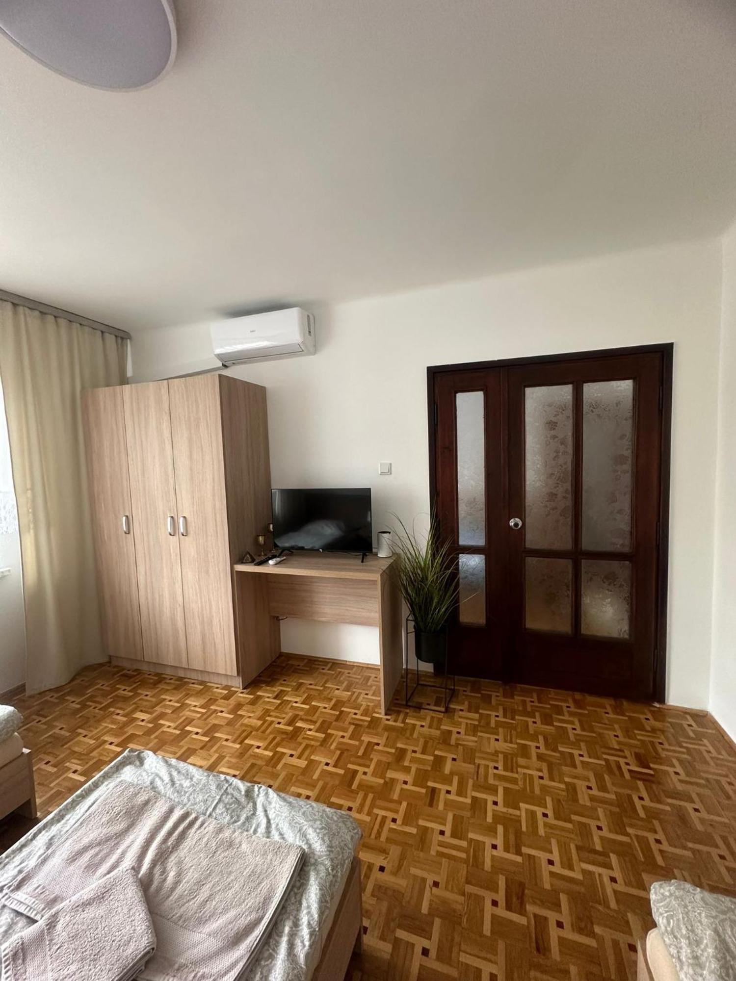 Apartament Jasminowa Хжанув Экстерьер фото
