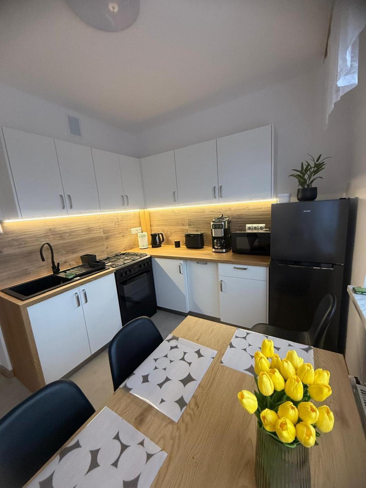 Apartament Jasminowa Хжанув Экстерьер фото