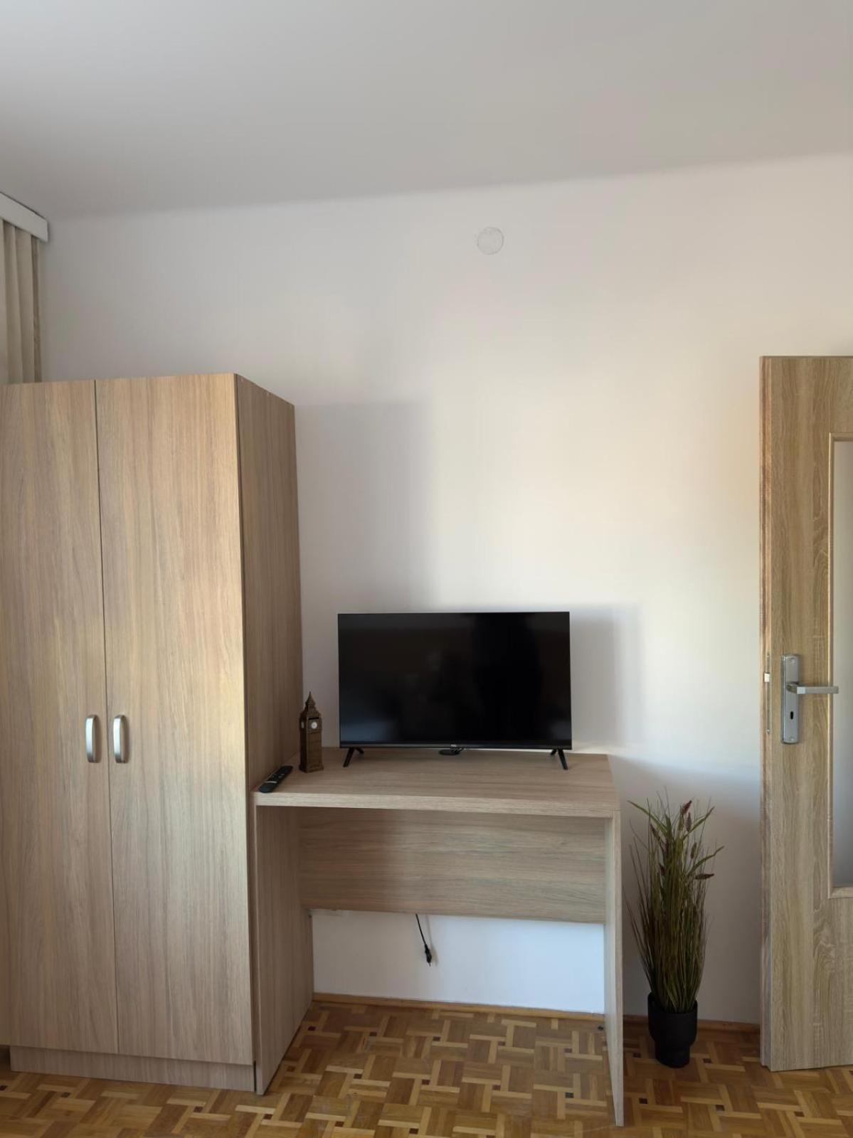 Apartament Jasminowa Хжанув Экстерьер фото