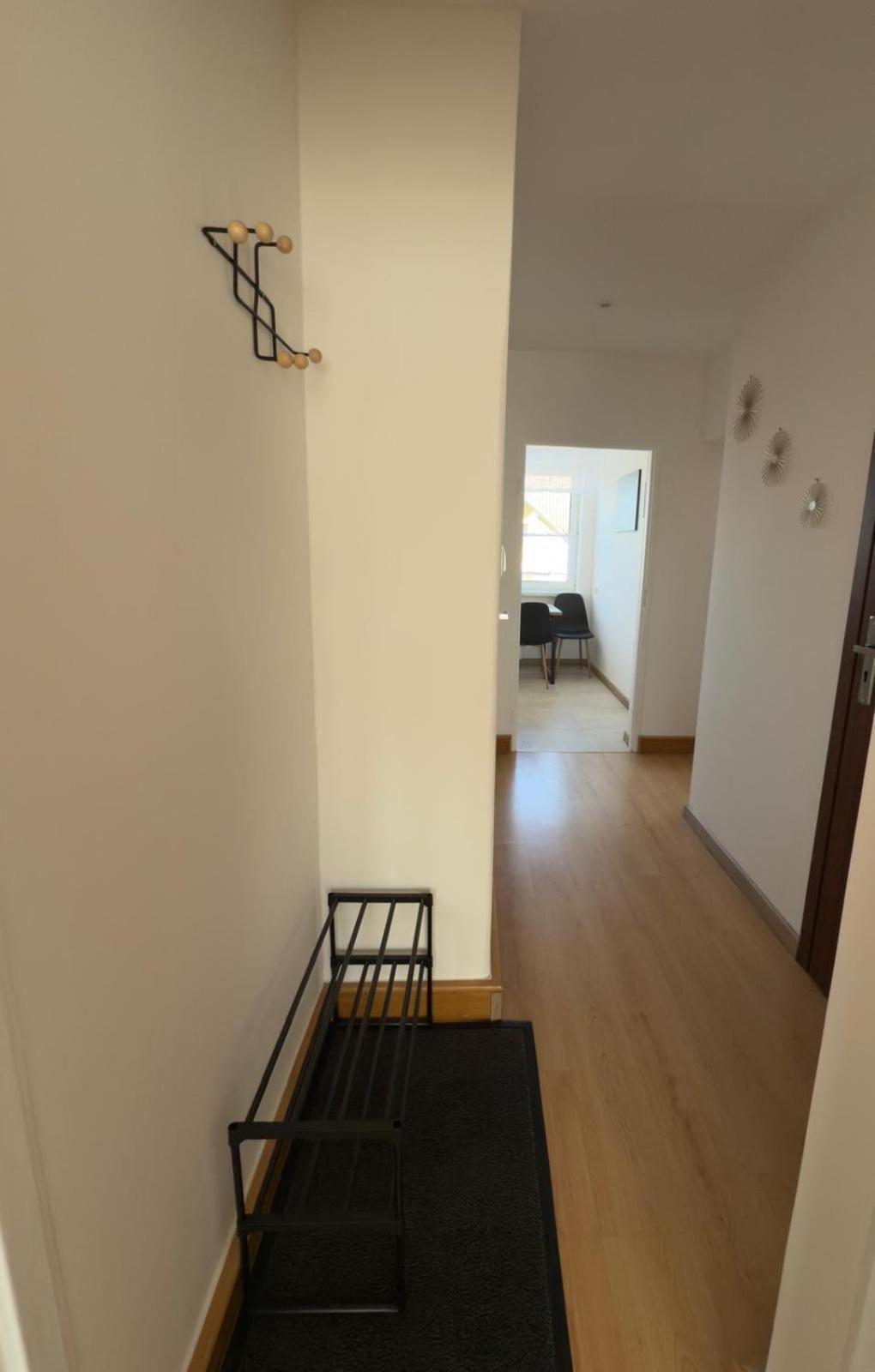 Apartament Jasminowa Хжанув Экстерьер фото