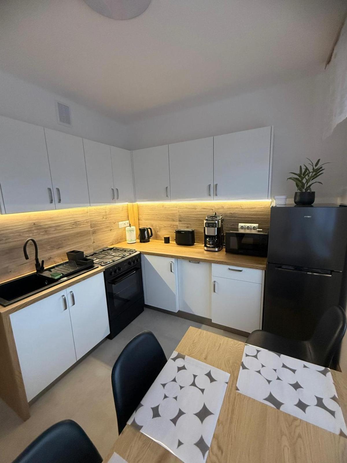 Apartament Jasminowa Хжанув Экстерьер фото