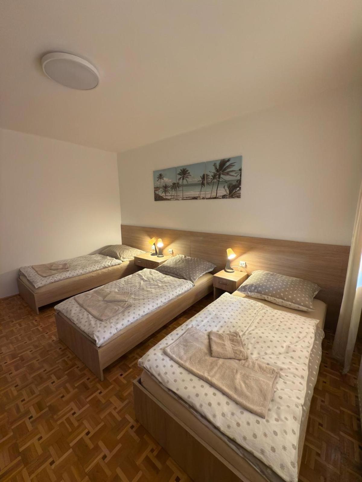 Apartament Jasminowa Хжанув Экстерьер фото