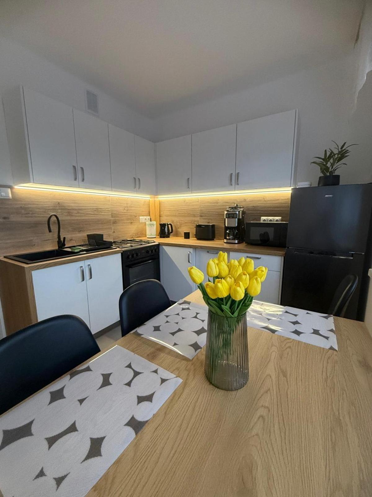 Apartament Jasminowa Хжанув Экстерьер фото