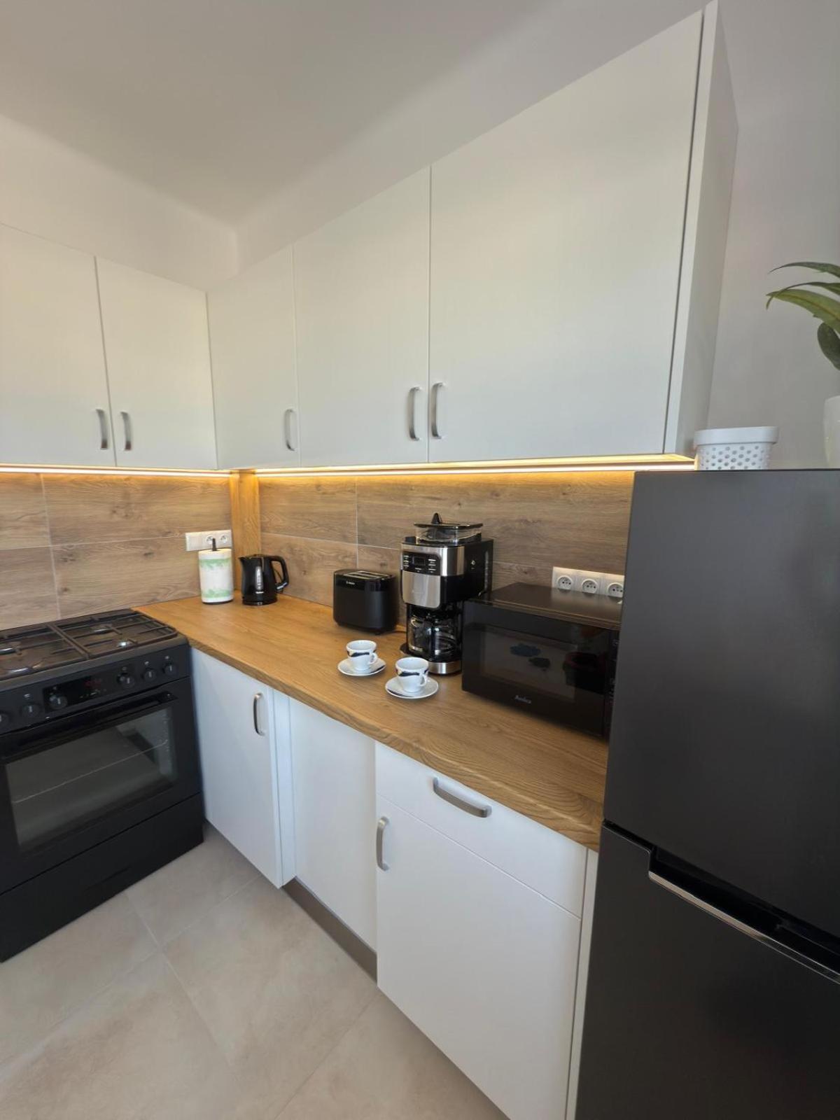 Apartament Jasminowa Хжанув Экстерьер фото
