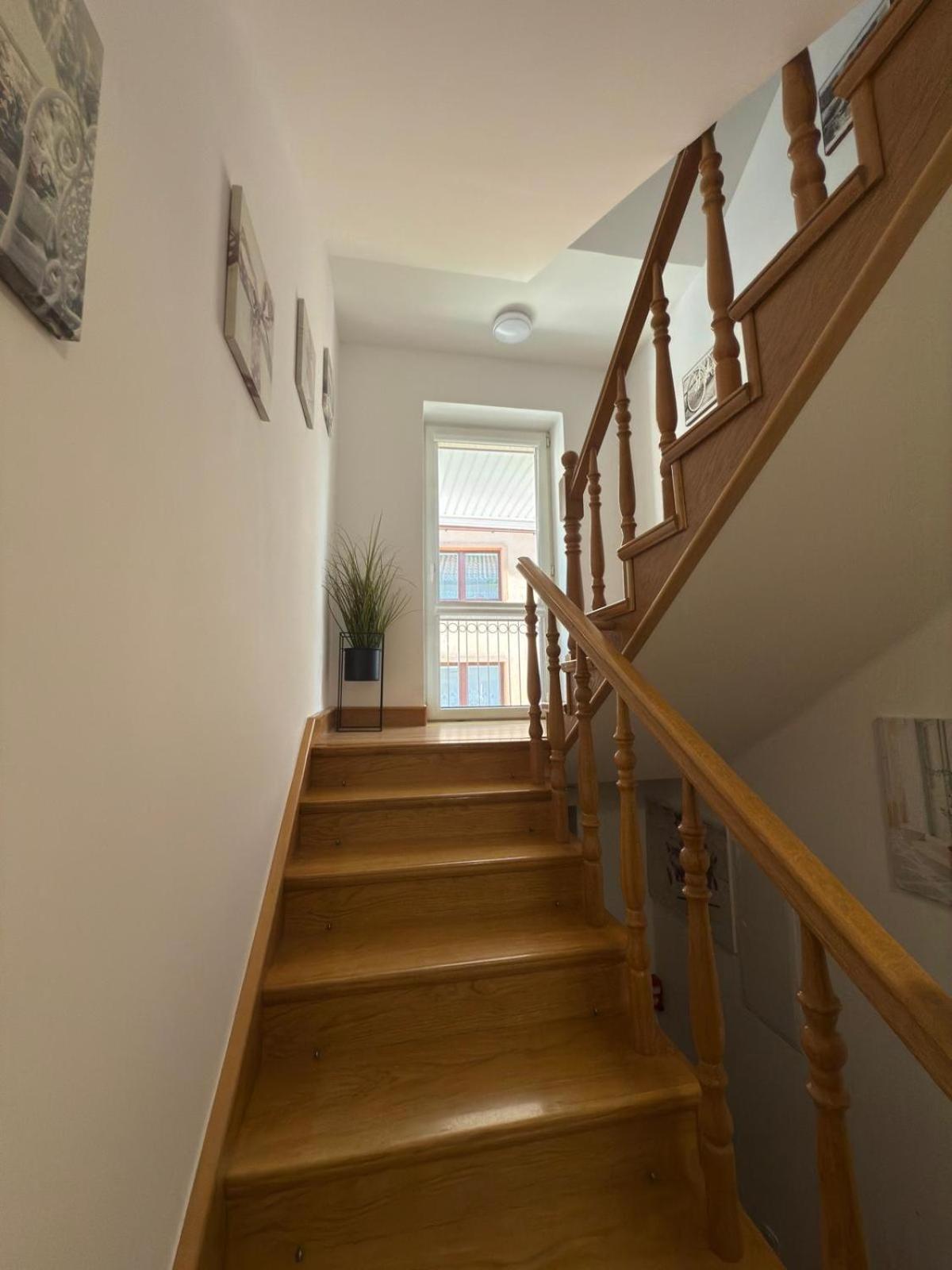 Apartament Jasminowa Хжанув Экстерьер фото