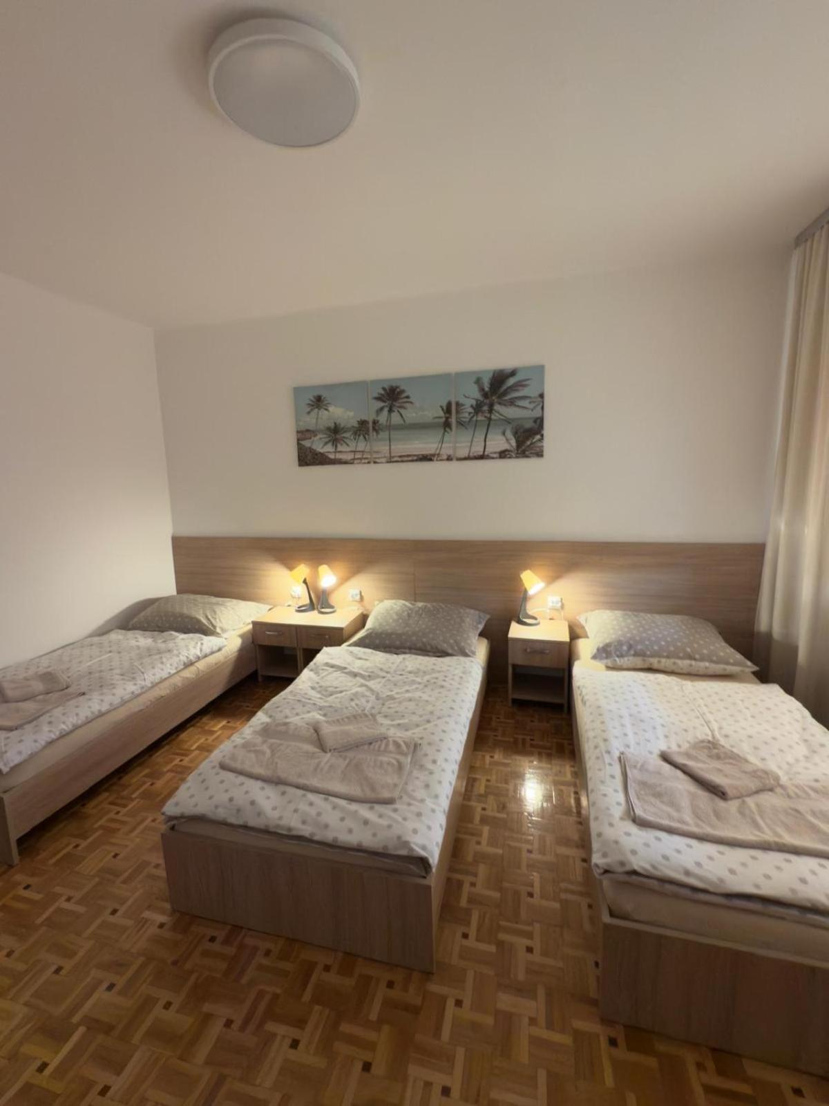 Apartament Jasminowa Хжанув Экстерьер фото