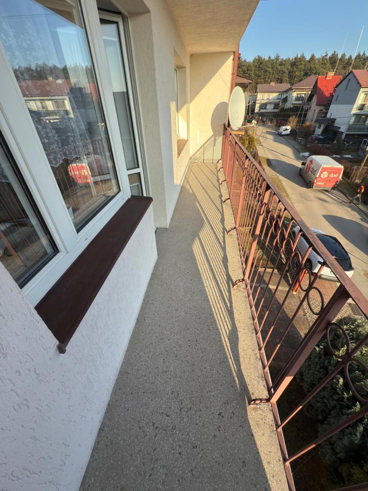 Apartament Jasminowa Хжанув Экстерьер фото