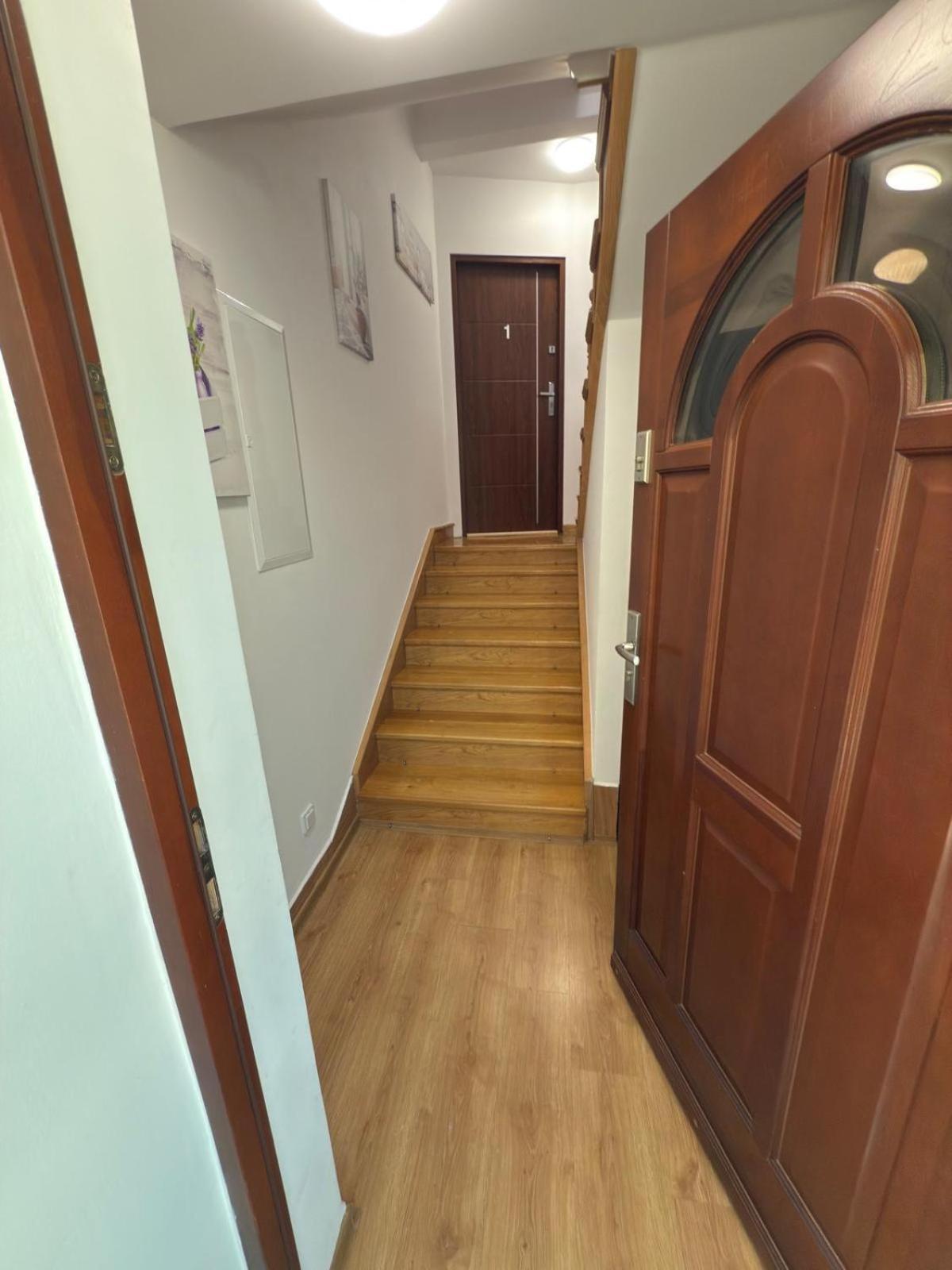 Apartament Jasminowa Хжанув Экстерьер фото