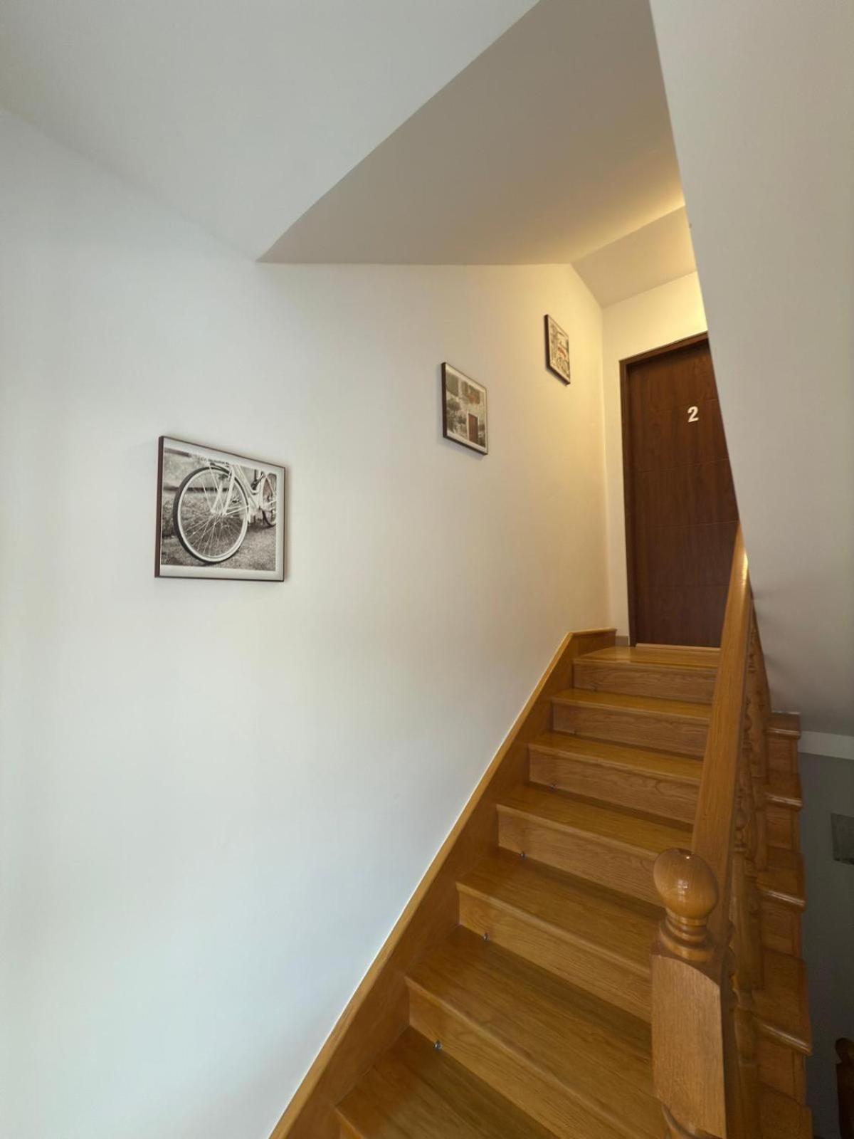 Apartament Jasminowa Хжанув Экстерьер фото