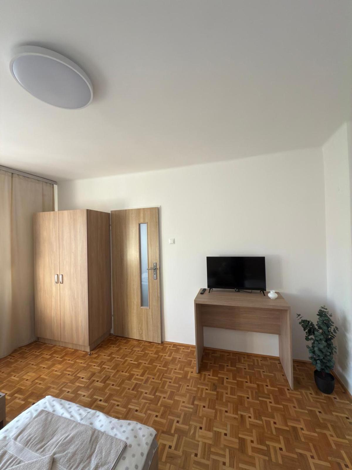 Apartament Jasminowa Хжанув Экстерьер фото