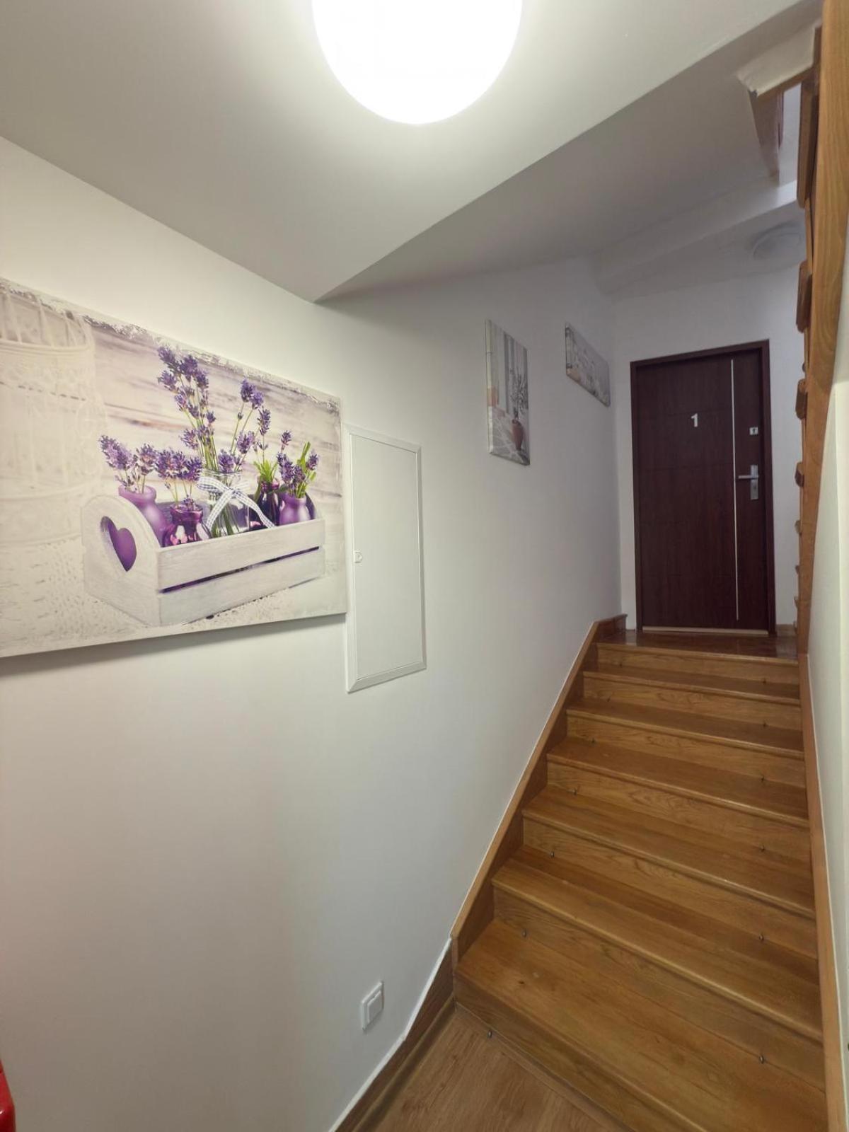 Apartament Jasminowa Хжанув Экстерьер фото
