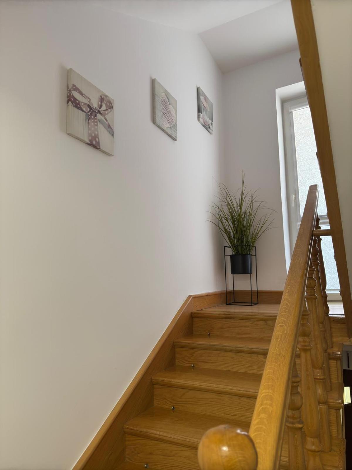 Apartament Jasminowa Хжанув Экстерьер фото